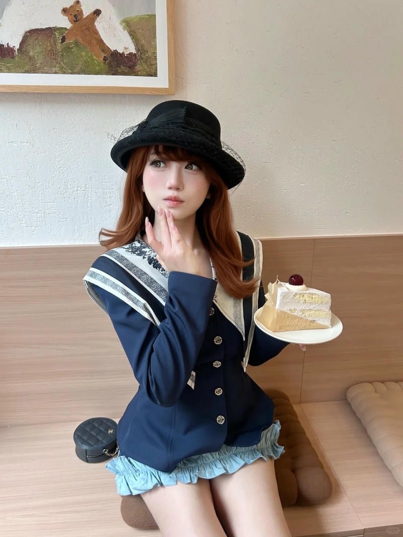 anh gai xinh nhat ban