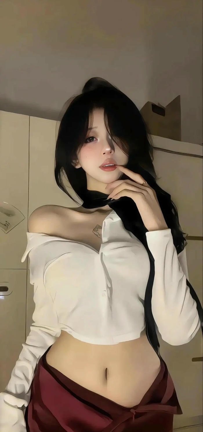 ảnh gái xinh thân hình đẹp