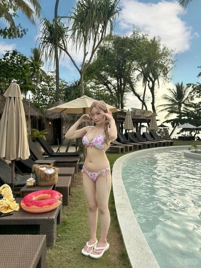 ảnh gái xinh tiktok sexy