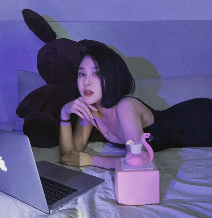 ảnh gái xinh tóc ngắn