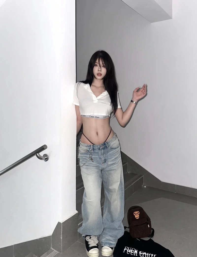 ảnh gái xinh trung quốc