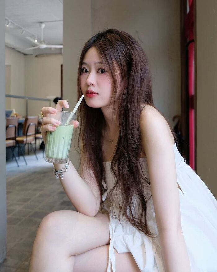 ảnh gái xinh việt nam