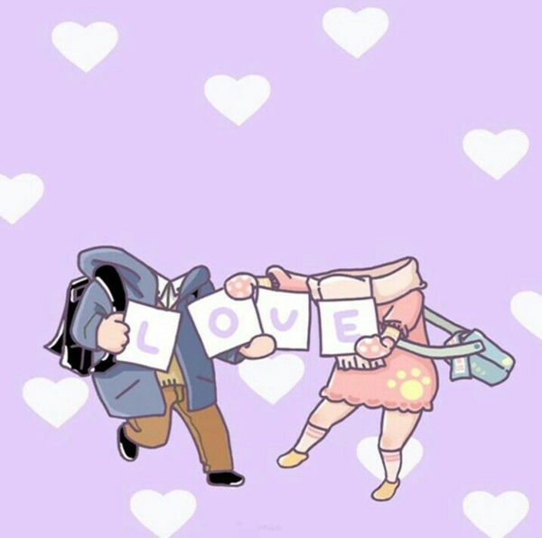 ảnh ghép mặt bé trai thành chibi học sinh