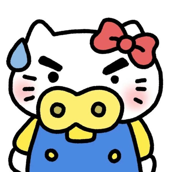 ảnh hello kitty meme