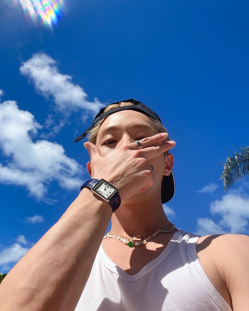 ảnh hot boy che mặt 2k12