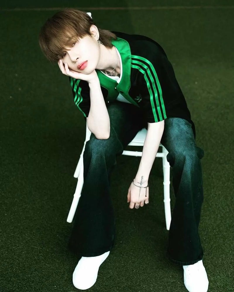 ảnh jack cười dễ thương