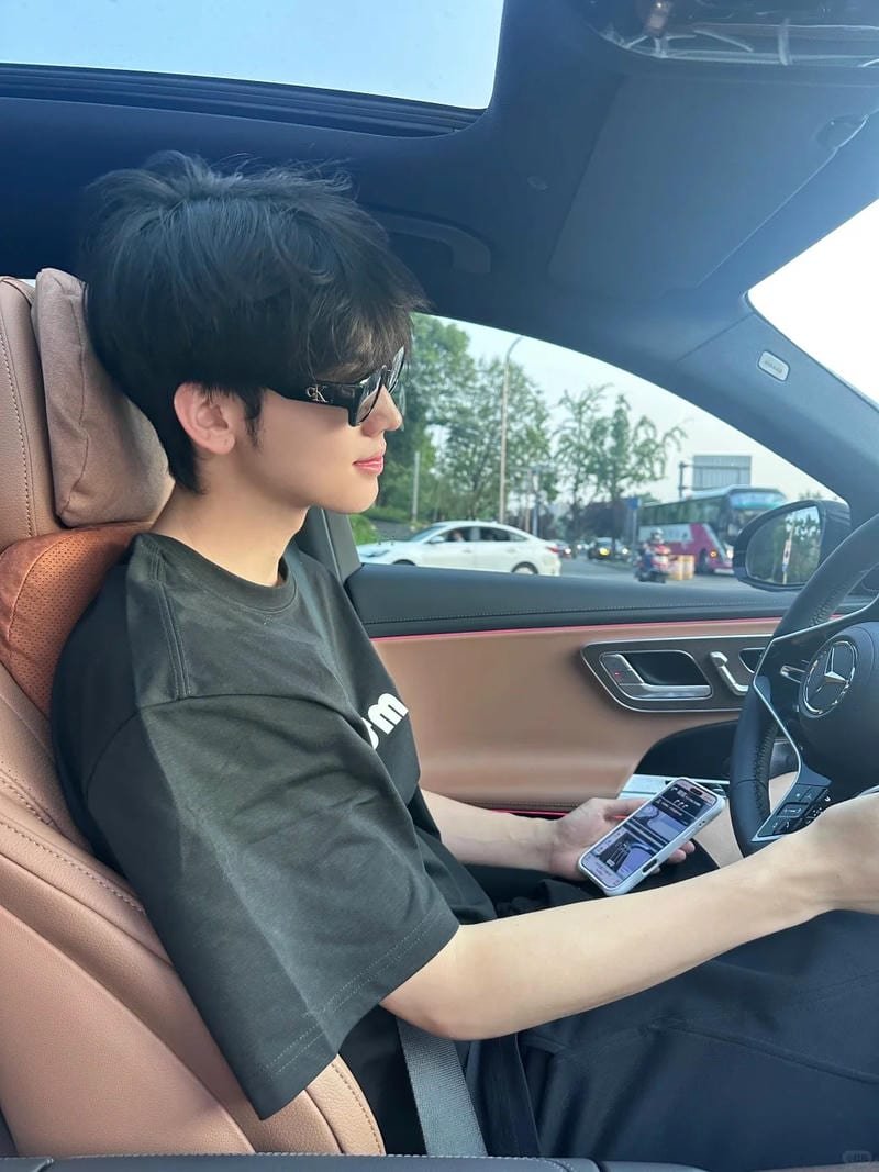 ảnh ngầu trai 2k7