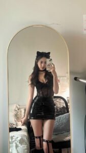 ảnh phong cách sống riêng