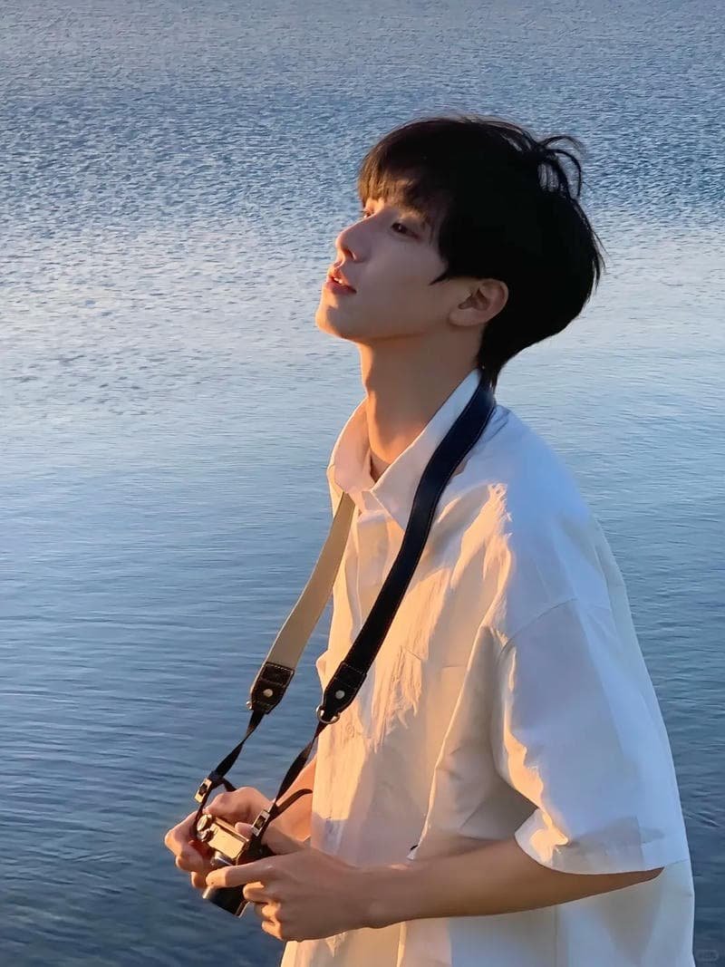 ảnh profile trai 2k7