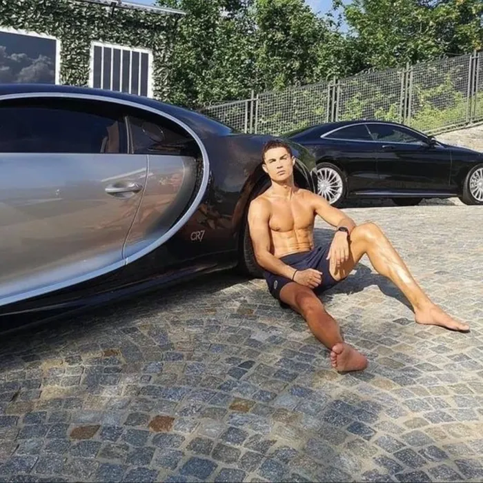 ảnh ronaldo đẹp trai siêu nổi bật