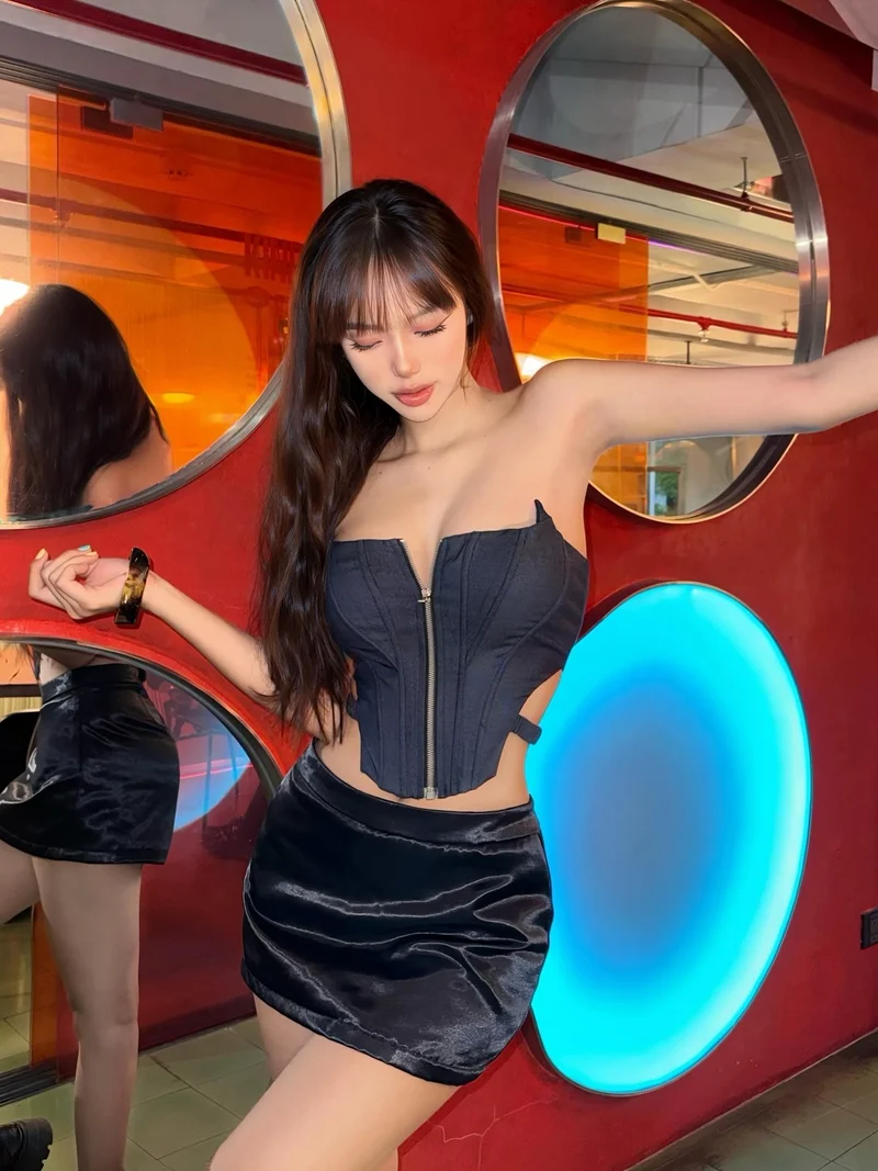 anh sexy gai viet