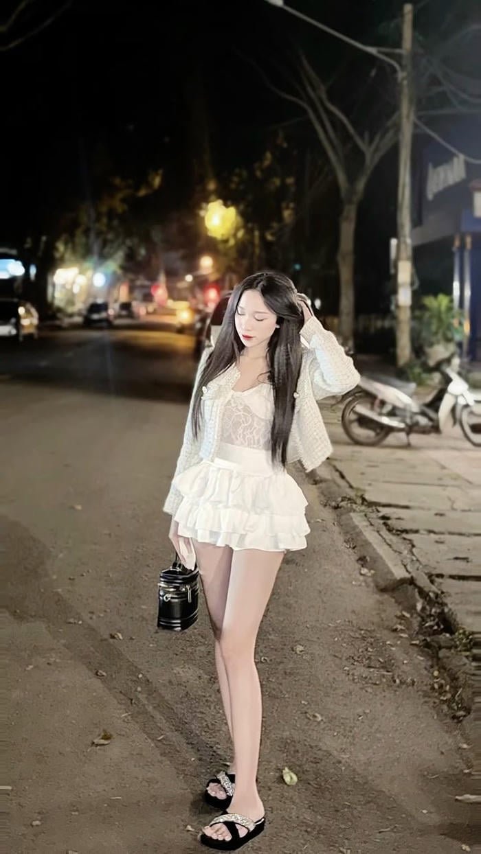 ảnh studio body đẹp