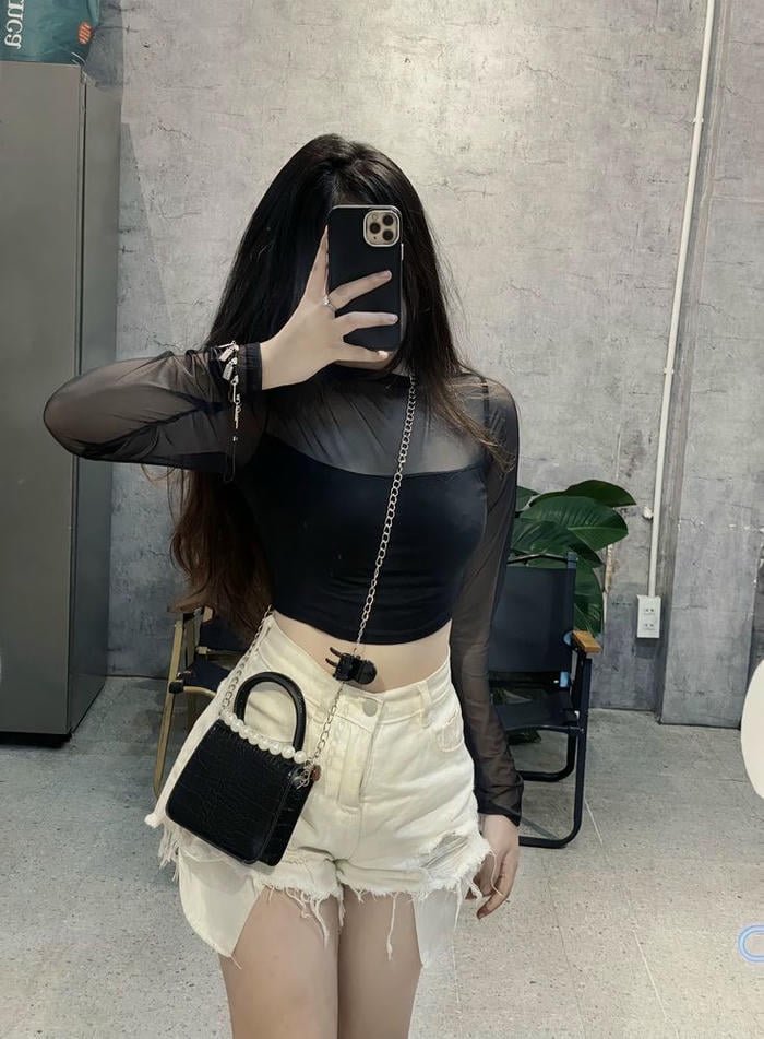 ảnh studio điện thoại