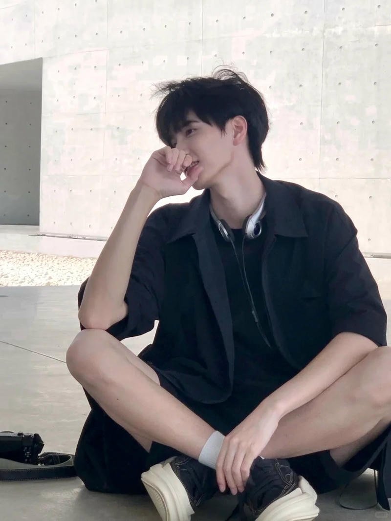 ảnh trai 2k12 cool