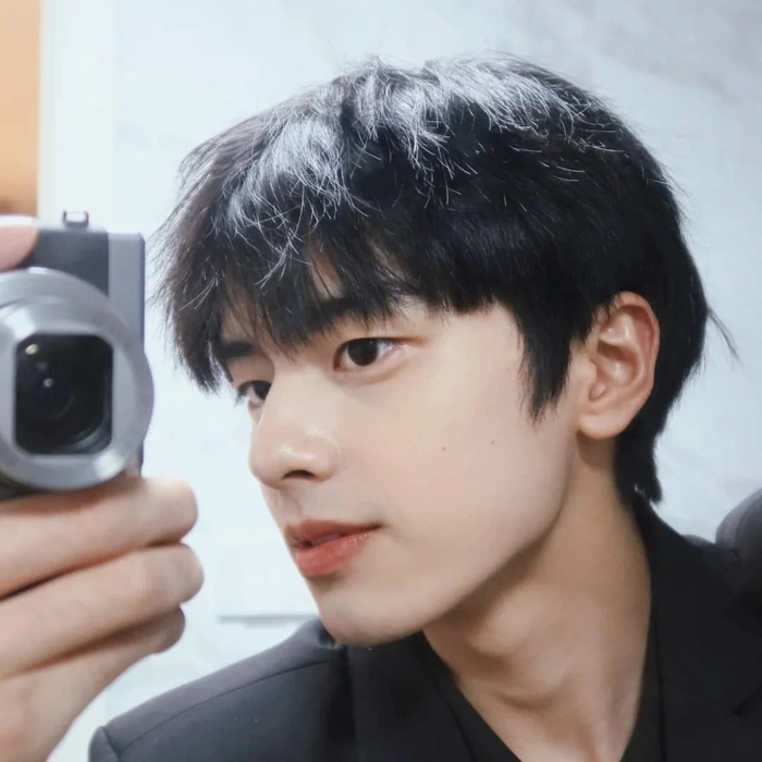 ảnh trai đẹp 2k12 cute nhí nhảnh