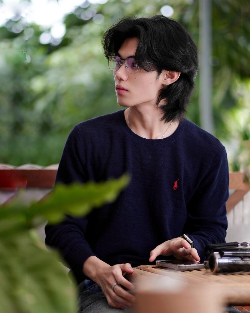 ảnh trai đẹp campuchia