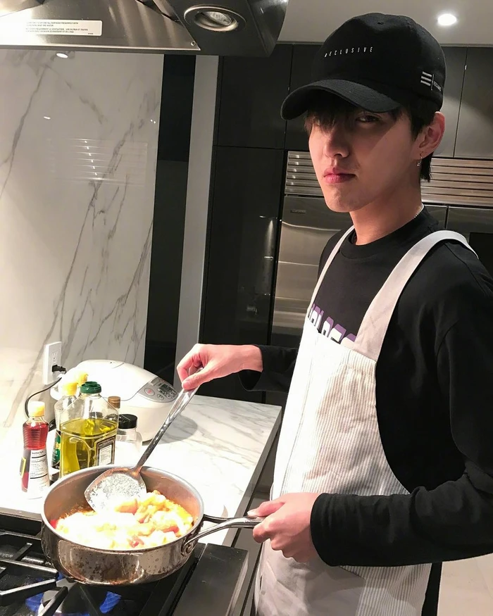 ảnh trai đẹp cute cười dễ thương