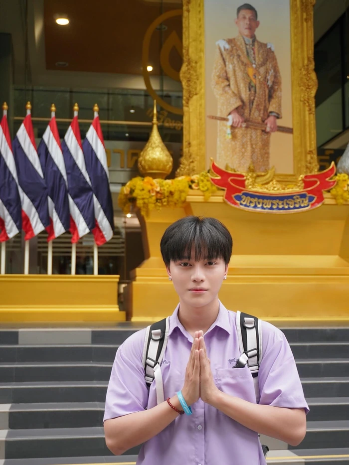 ảnh trai đẹp cute đáng yêu dễ mến
