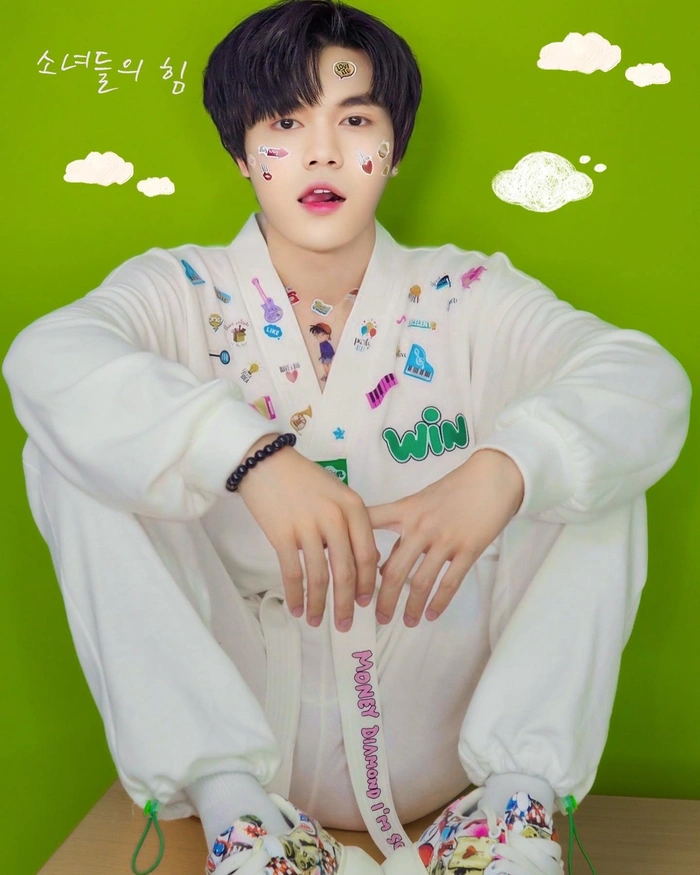 ảnh trai đẹp cute trong sáng dễ thương