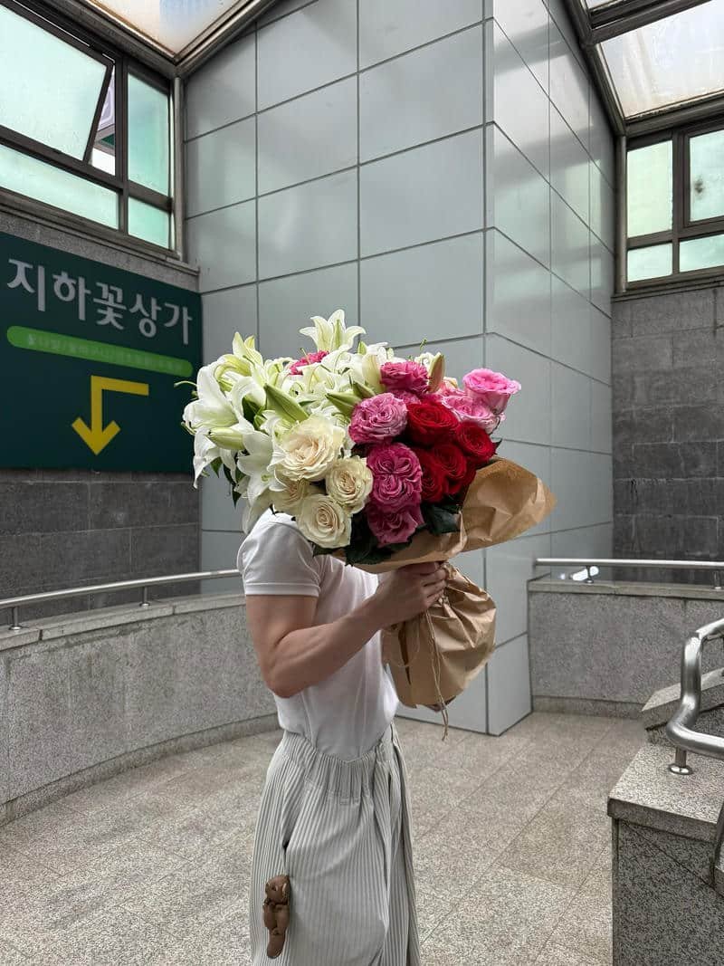 ảnh trai đẹp giấu mặt