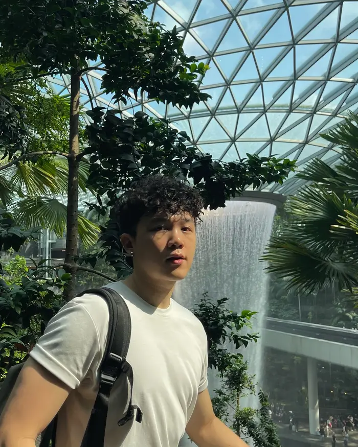 ảnh trai đẹp hà nội dễ thương ngọt ngào