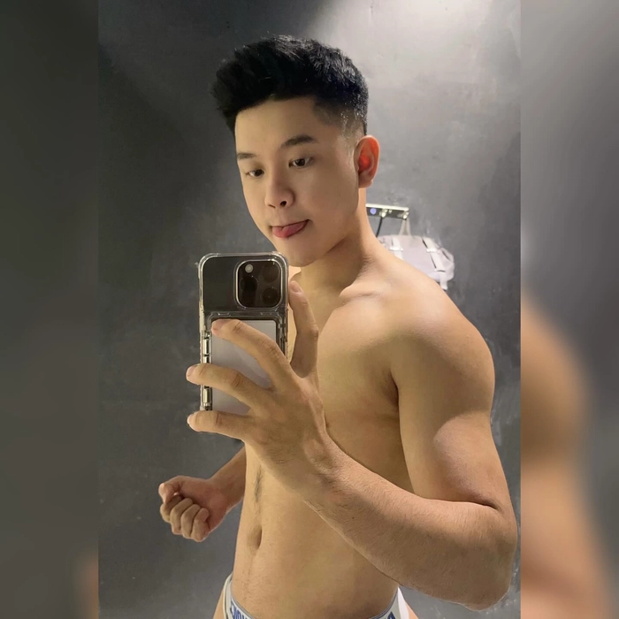 ảnh trai đẹp hà nội điển trai