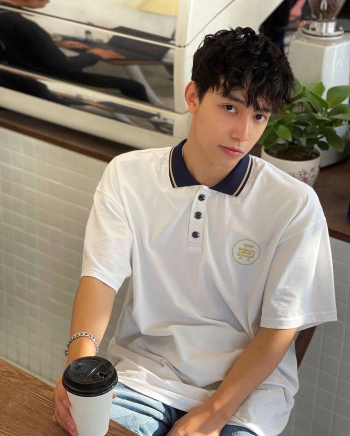 ảnh trai đẹp k11 dễ thương ngọt ngào