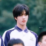 ảnh trai đẹp k11 nổi bật cute