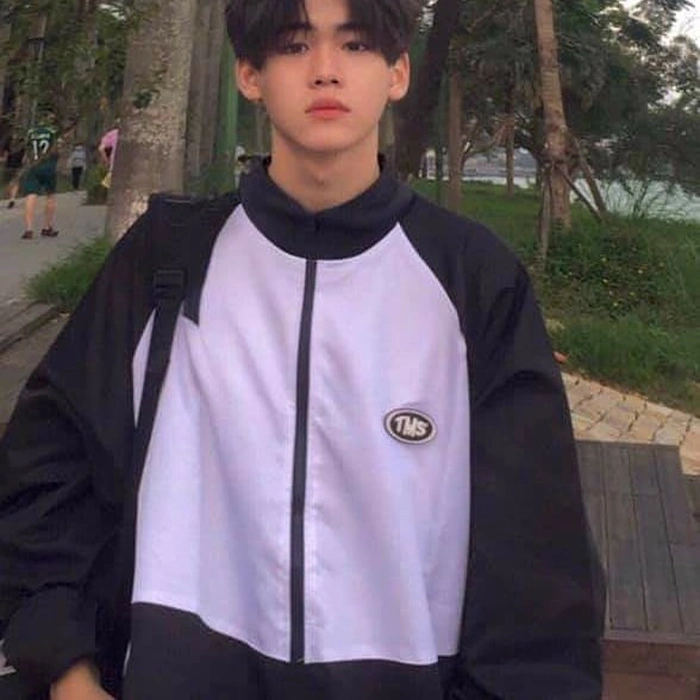 ảnh trai đẹp k12 cá tính trẻ trung