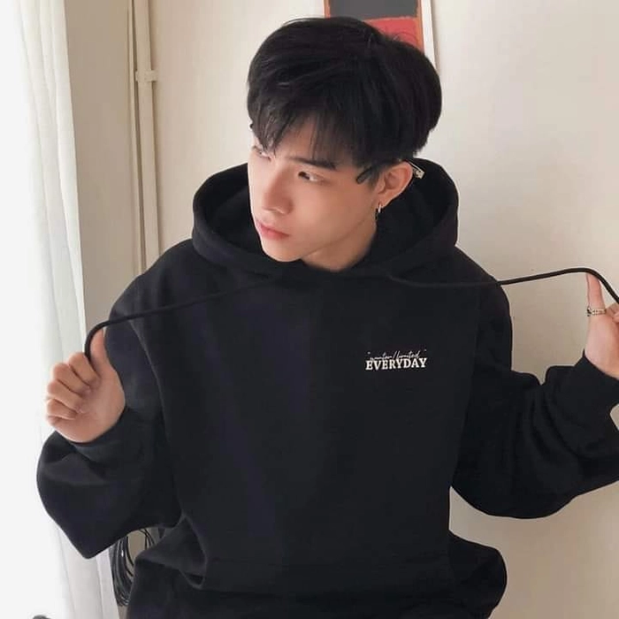 ảnh trai đẹp k12 phong cách dễ thương