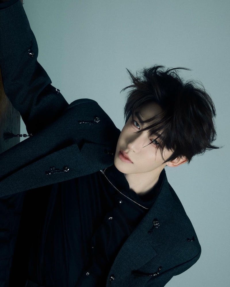 ảnh trai đẹp ngầu