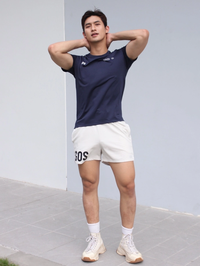 ảnh trai đẹp phú quốc trong sáng