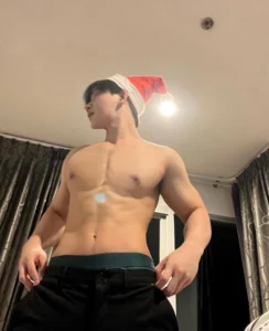 ảnh trai đẹp thái lan nam thần