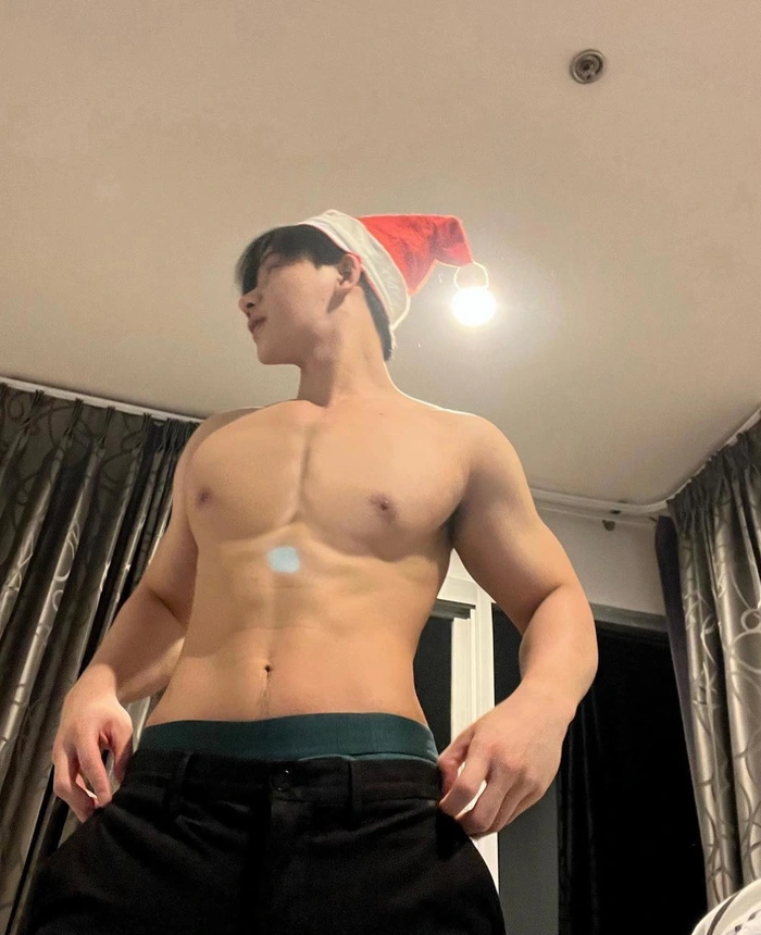 ảnh trai đẹp thái lan nam thần