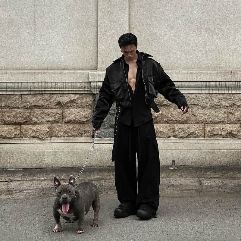 ảnh trai việt nam cơ bắp