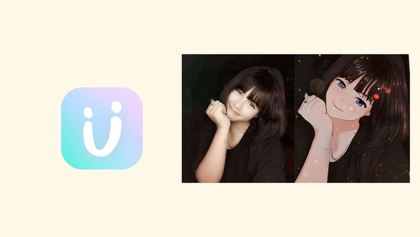 app tạo chibi anime full body