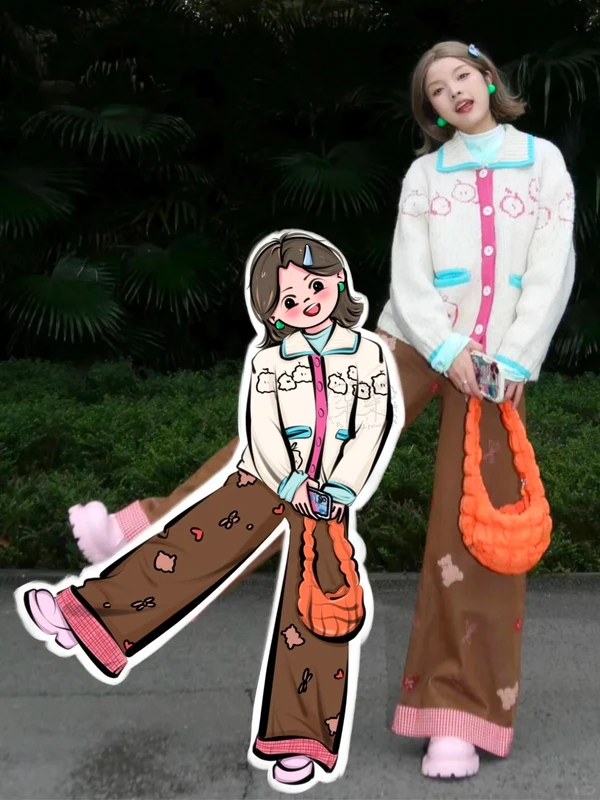 app tạo chibi dễ thương online