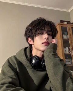 avatar trai đẹp chất ngầu