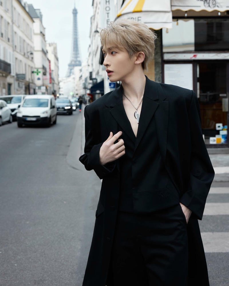 avatar trai đẹp chất