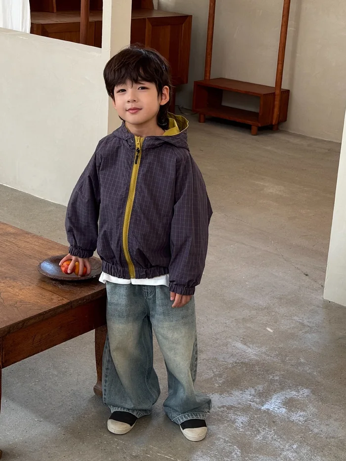 bé trai đẹp trai