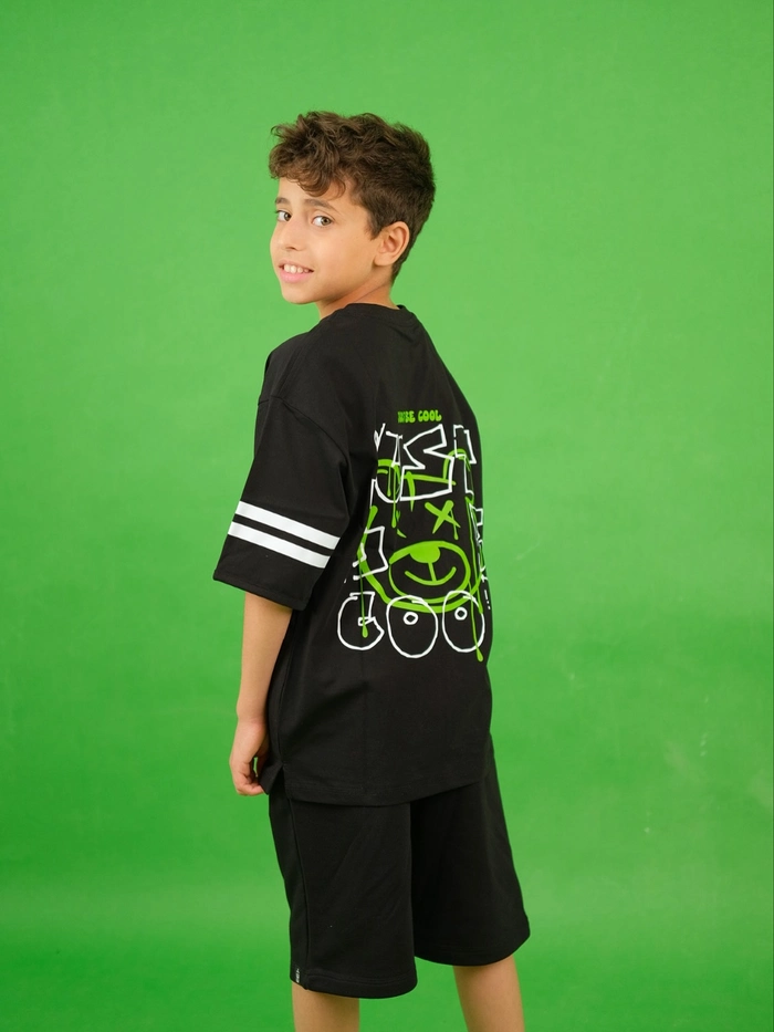 bé trai lớp 7 đẹp trai ngầu