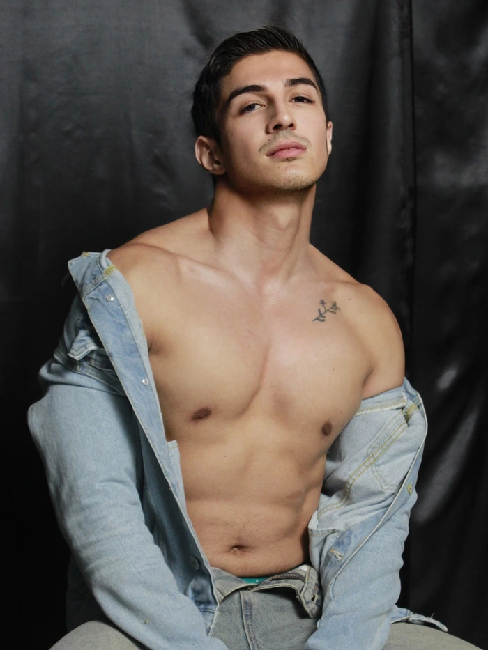 body trai đẹp khỏe mạnh