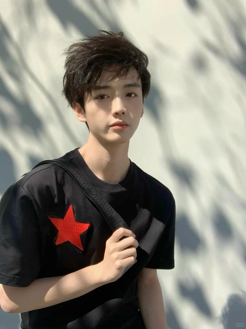 boy 2k10 chất lừ