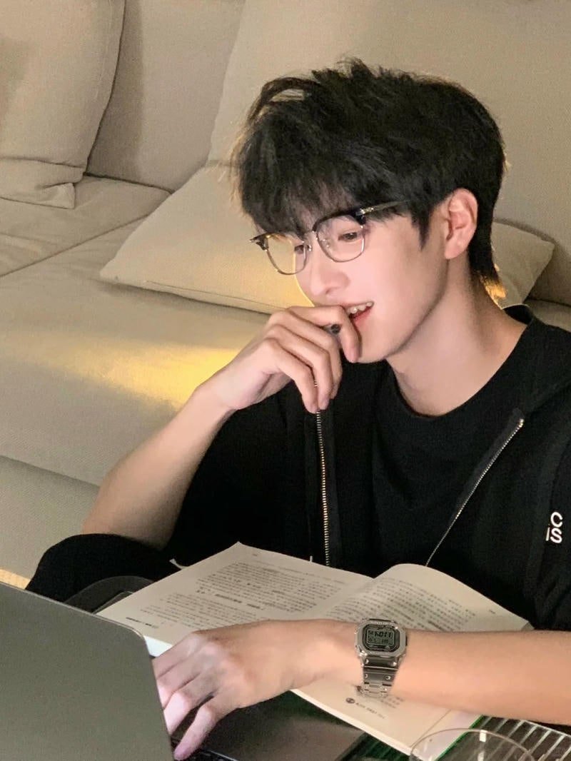 boy 2k10 điển trai