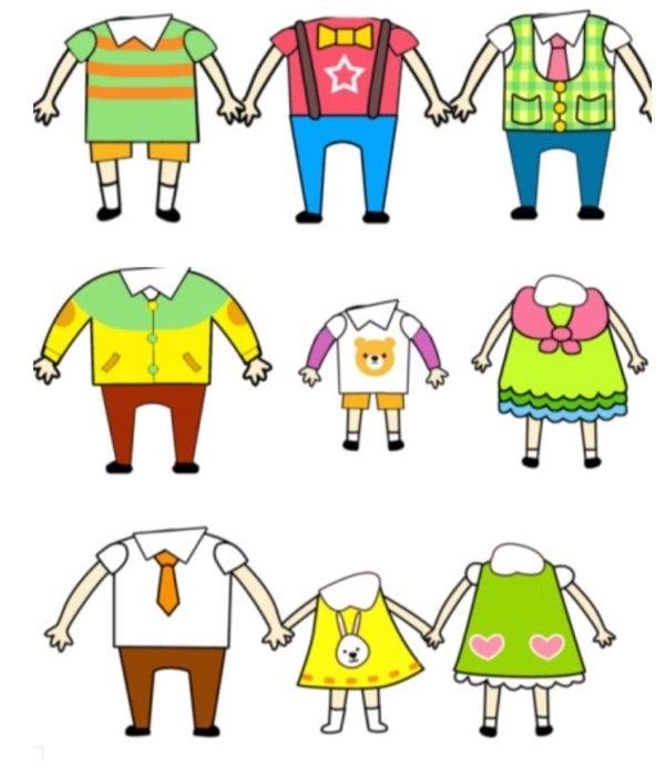 cách ghép ảnh chibi cho bé online