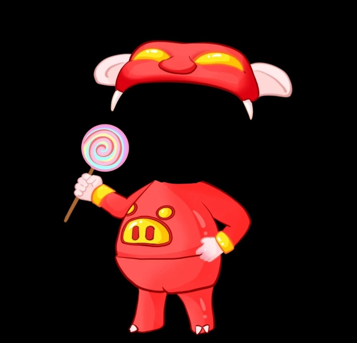 cách ghép mặt chibi online đáng yêu