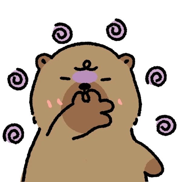 capybara meme cập nhật mới