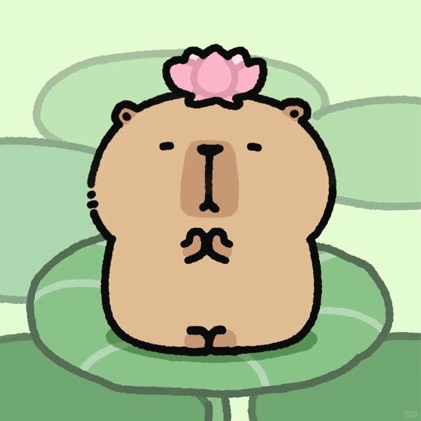 capybara meme chất lượng cao