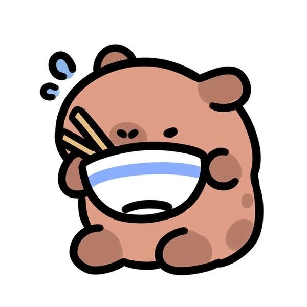 capybara meme sưu tầm