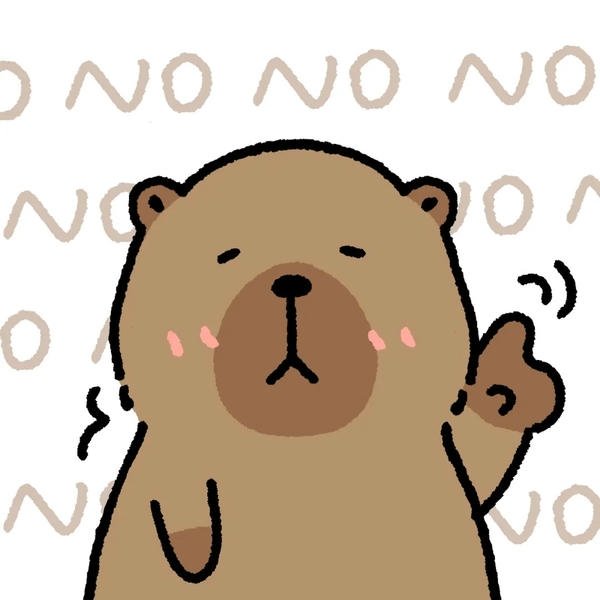 capybara meme tải về